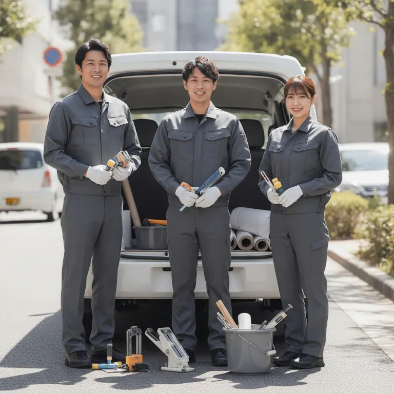 床施工 安曇野市